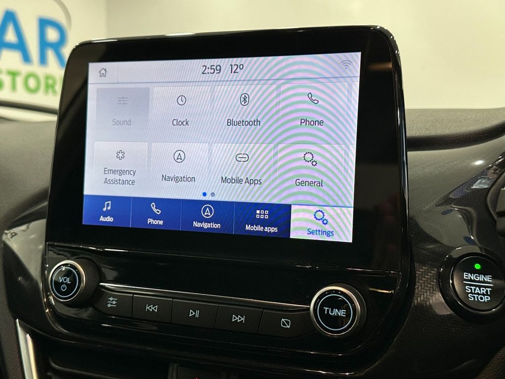 Used Ford Fiesta 2021 for sale - 77594386: Photo 29