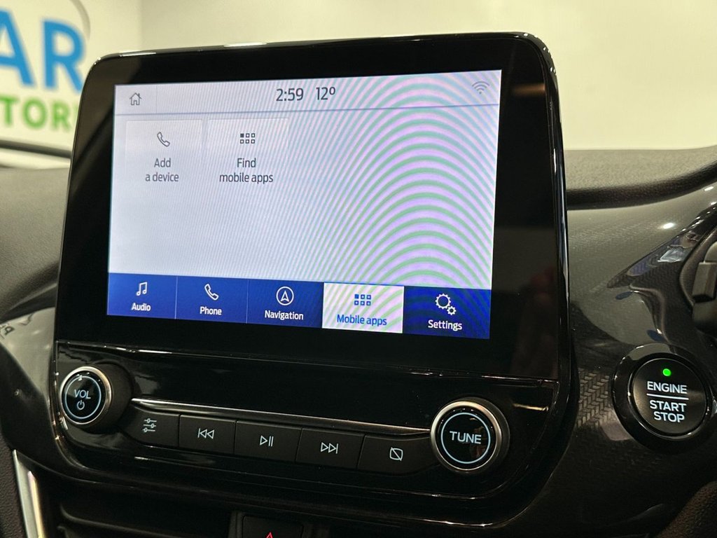 Used Ford Fiesta 2021 for sale - 77594386: Photo 30