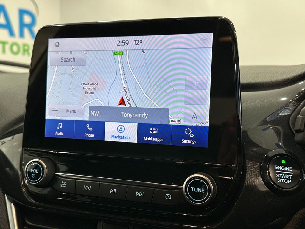 Used Ford Fiesta 2021 for sale - 77594386: Photo 31