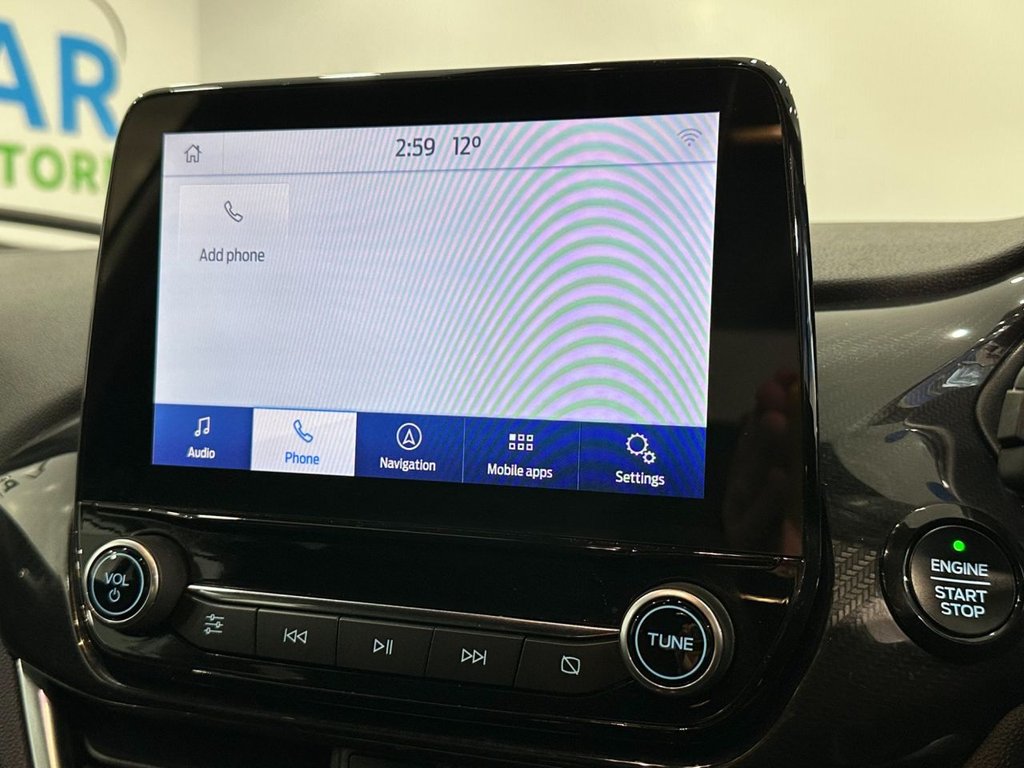 Used Ford Fiesta 2021 for sale - 77594386: Photo 32