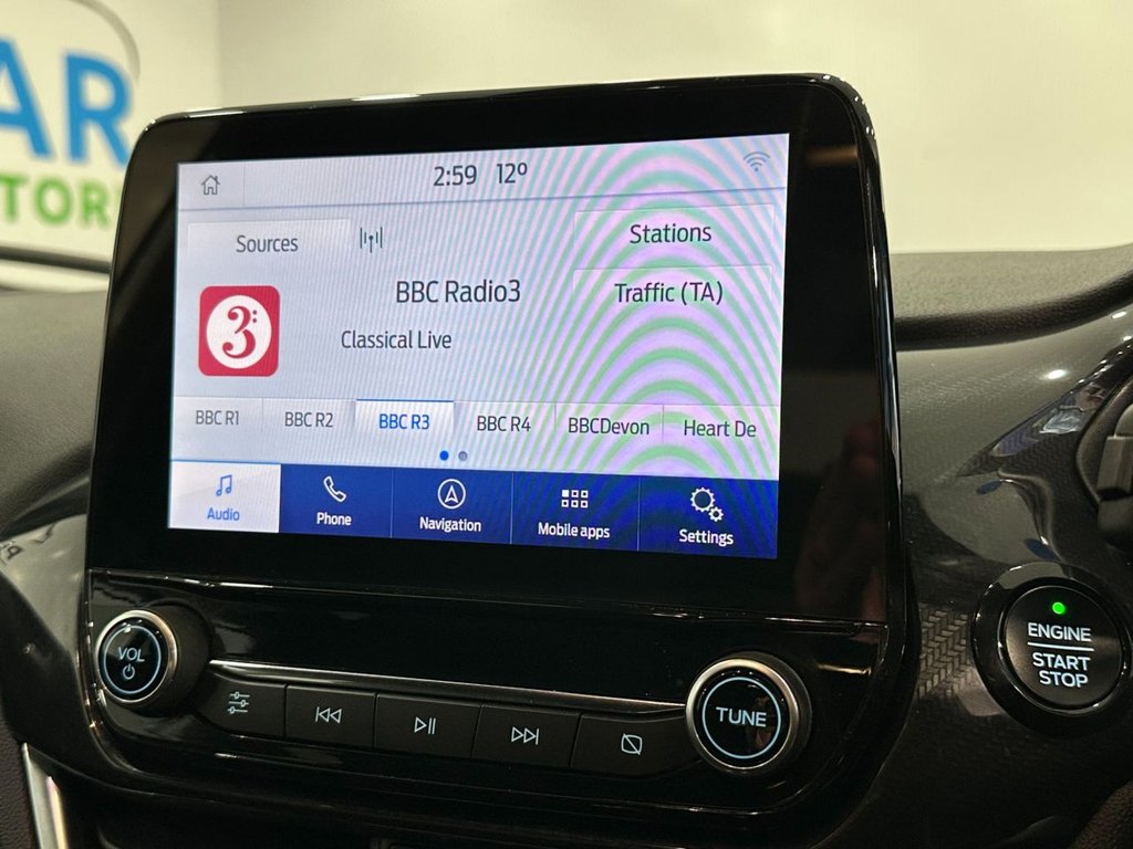 Used Ford Fiesta 2021 for sale - 77594386: Photo 34