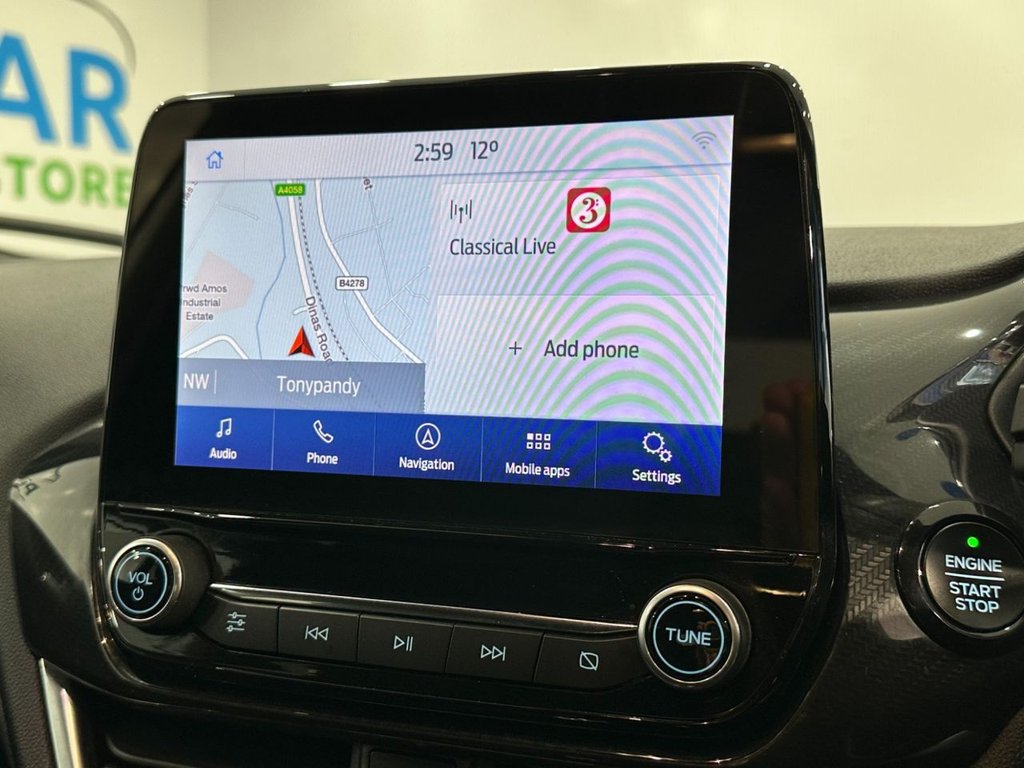 Used Ford Fiesta 2021 for sale - 77594386: Photo 35