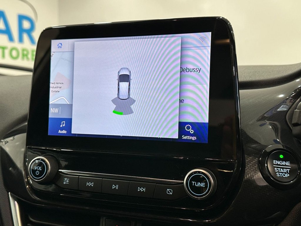 Used Ford Fiesta 2021 for sale - 77594386: Photo 36