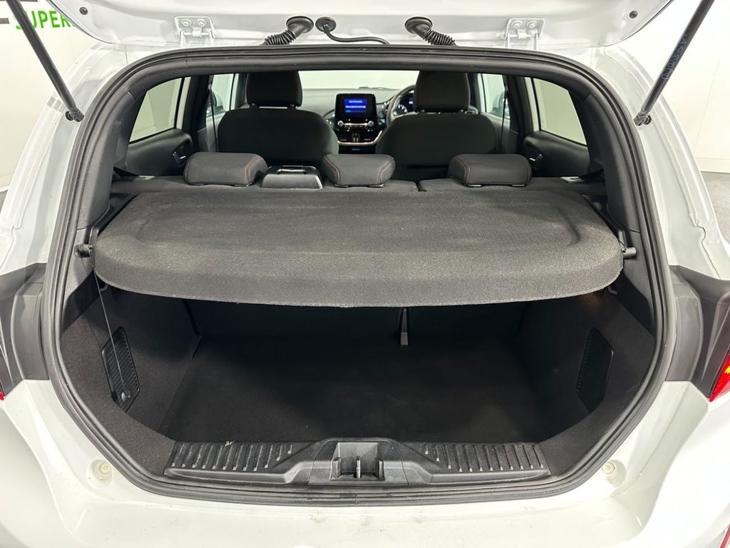 Used Ford Fiesta 2021 for sale - 77594386: Photo 37