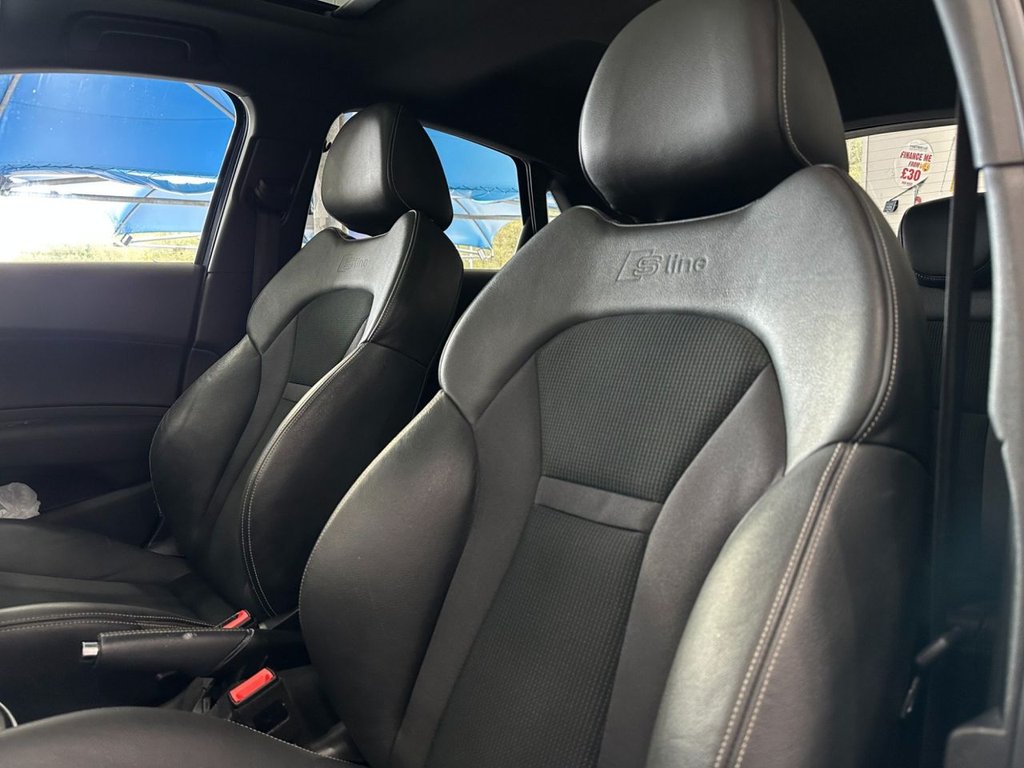 Used Audi A1 2016 for sale - 76106107: Photo 23