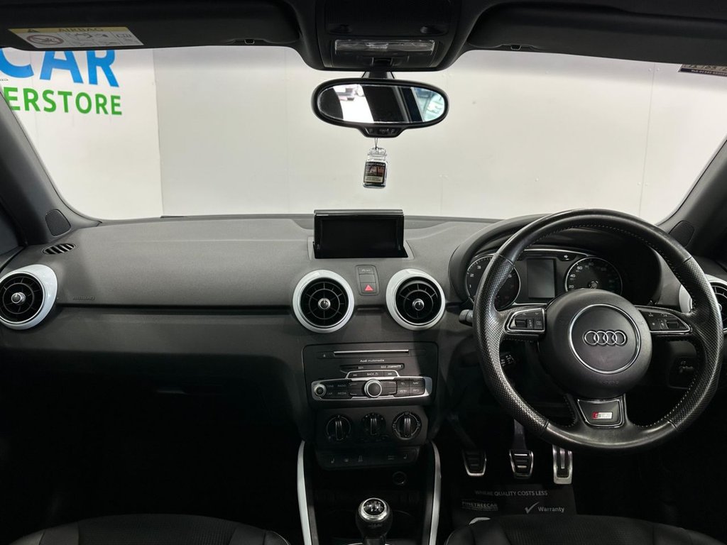 Used Audi A1 2016 for sale - 76106107: Photo 26