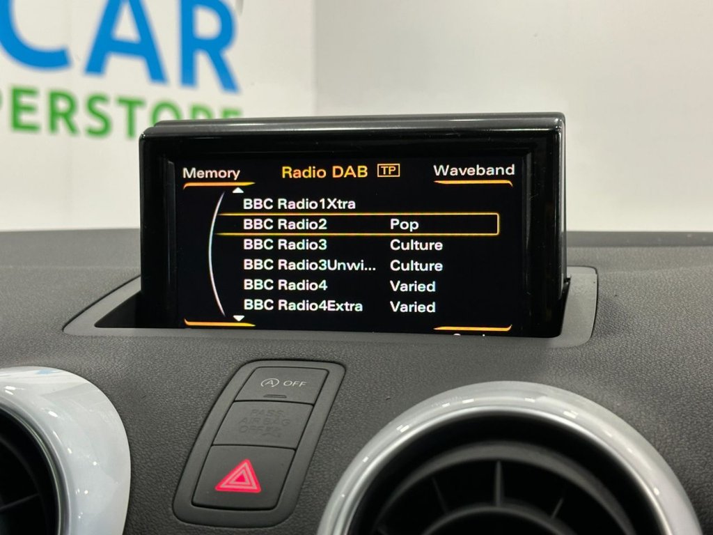 Used Audi A1 2016 for sale - 76106107: Photo 29