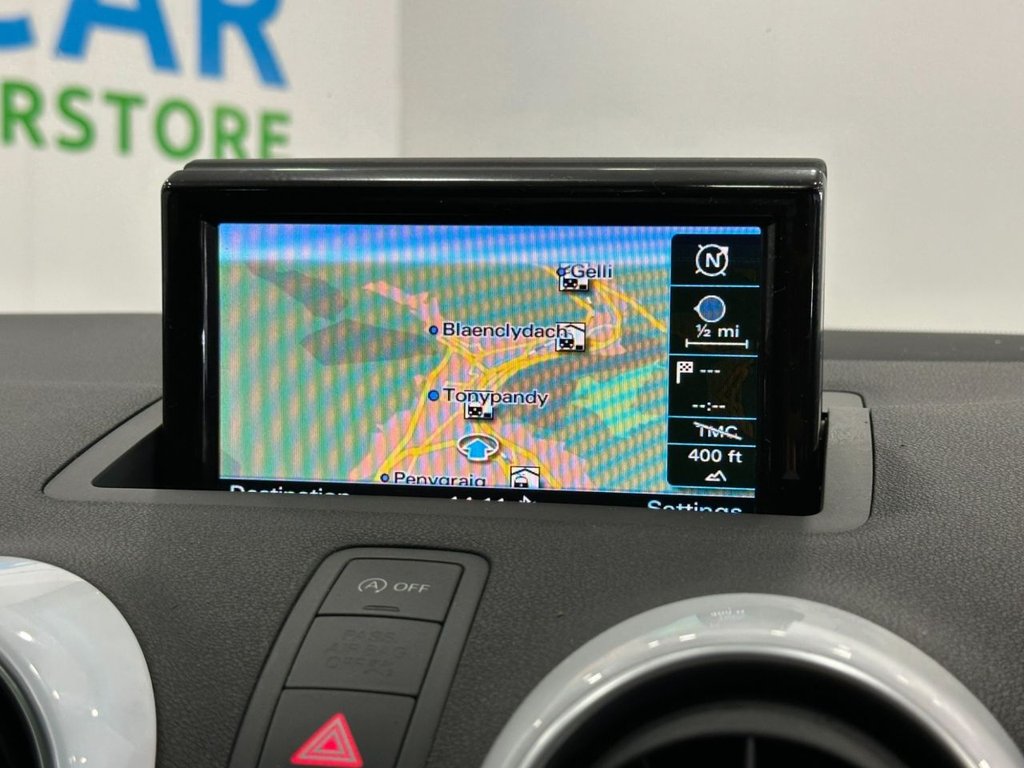 Used Audi A1 2016 for sale - 76106107: Photo 32