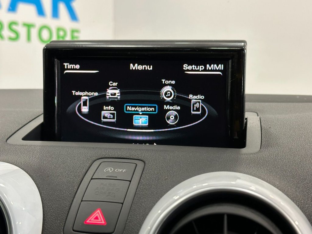 Used Audi A1 2016 for sale - 76106107: Photo 33