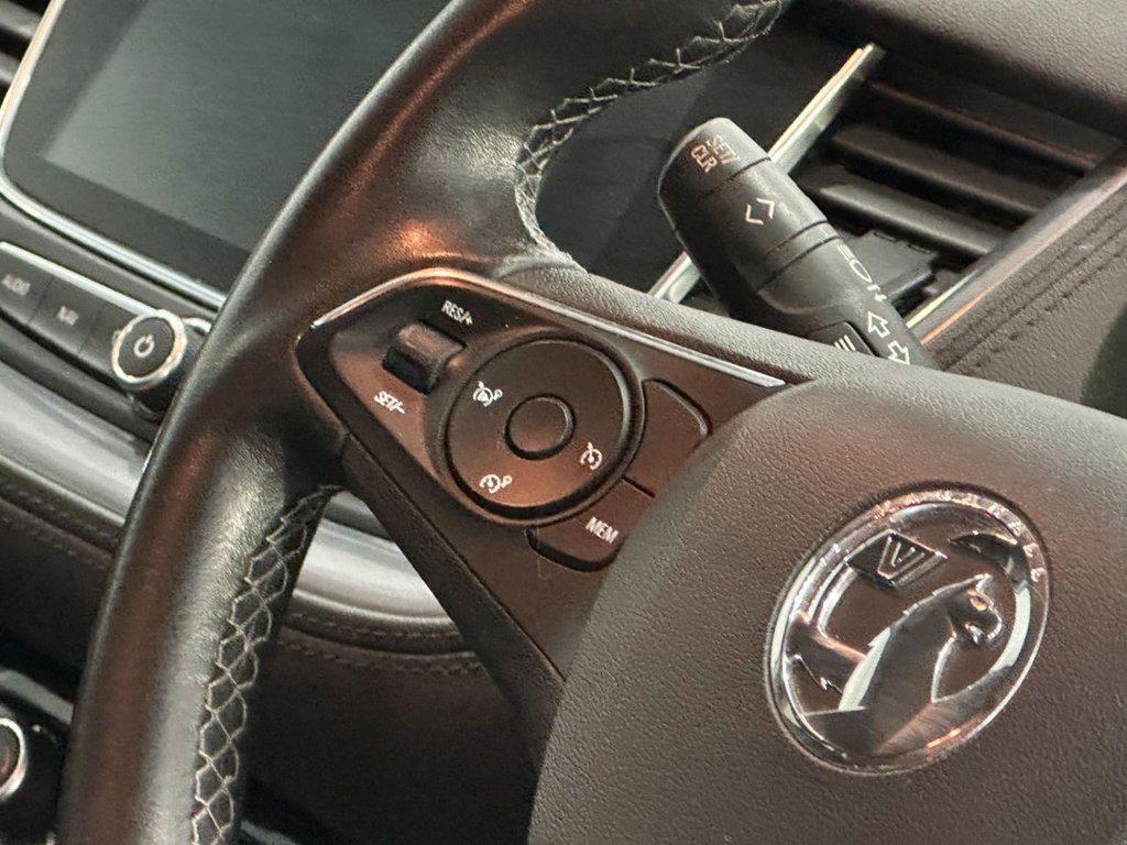 Used Vauxhall Grandland X 2018 for sale - 76356567: Photo 16