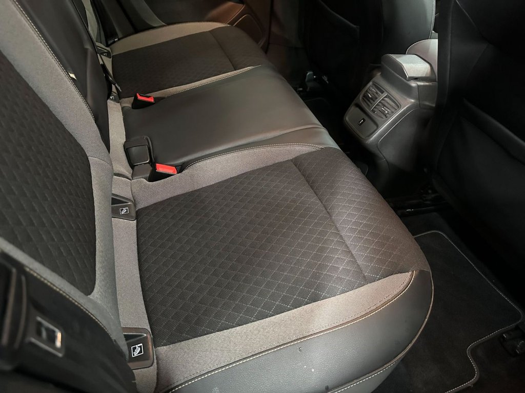 Used Vauxhall Grandland X 2018 for sale - 76356567: Photo 20