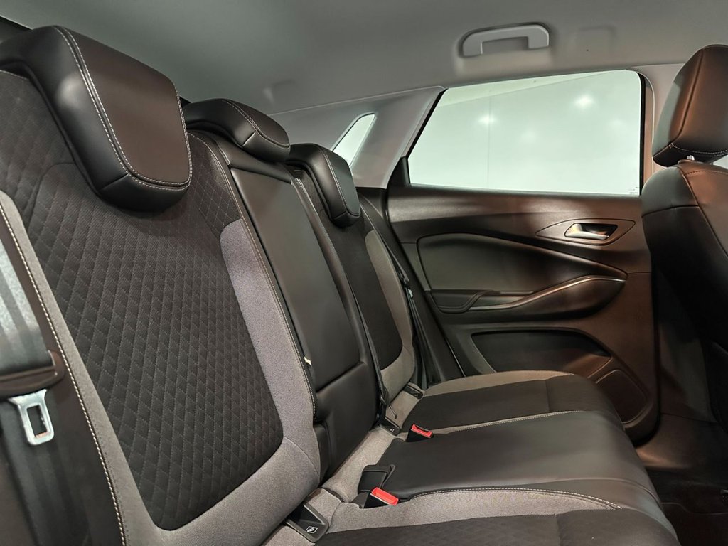 Used Vauxhall Grandland X 2018 for sale - 76356567: Photo 21