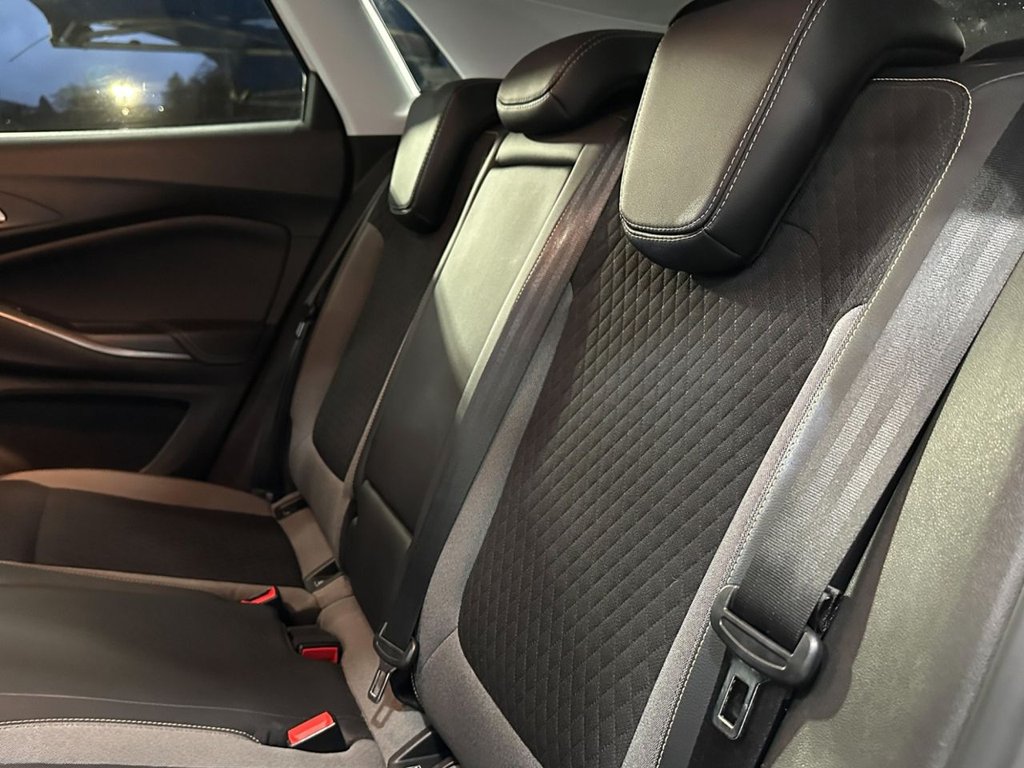 Used Vauxhall Grandland X 2018 for sale - 76356567: Photo 26