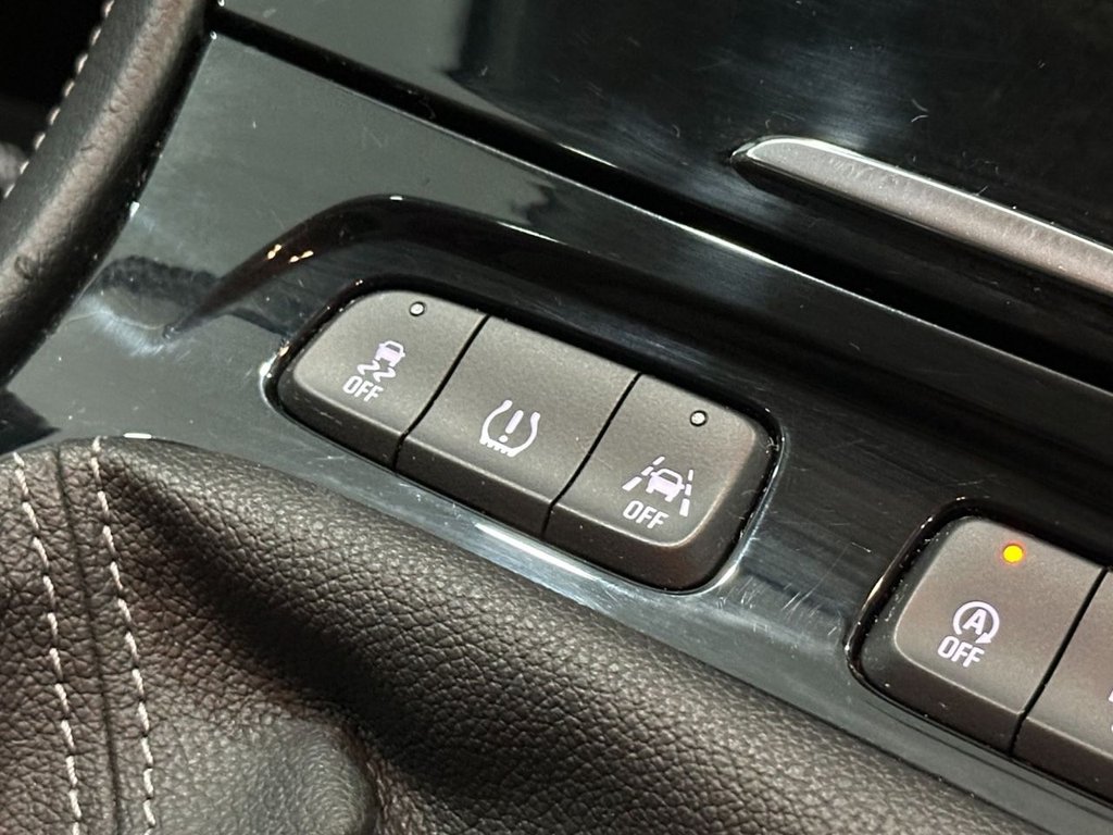 Used Vauxhall Grandland X 2018 for sale - 76356567: Photo 30