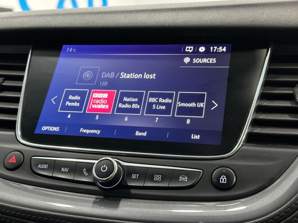 Used Vauxhall Grandland X 2018 for sale - 76356567: Photo 33