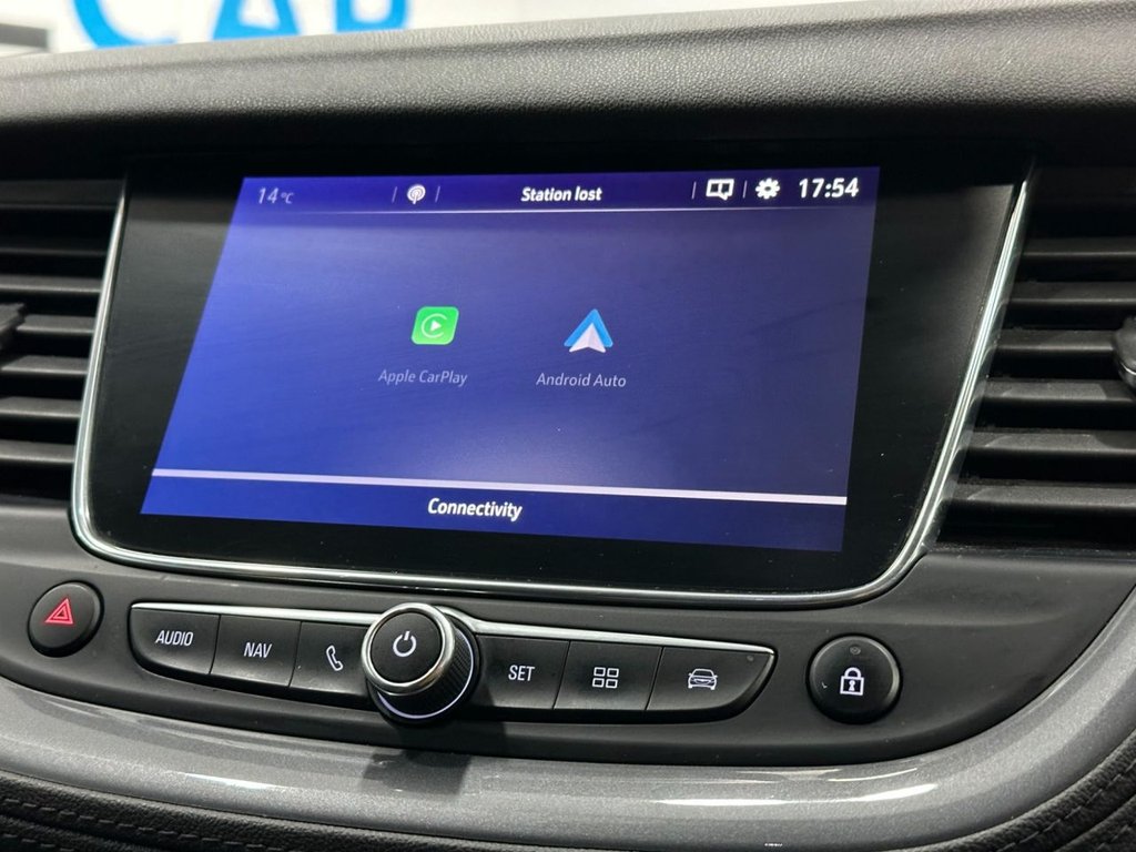 Used Vauxhall Grandland X 2018 for sale - 76356567: Photo 35