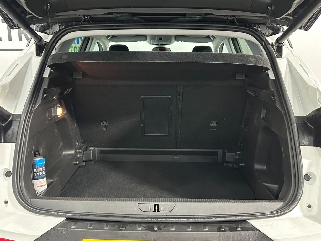 Used Vauxhall Grandland X 2018 for sale - 76356567: Photo 36