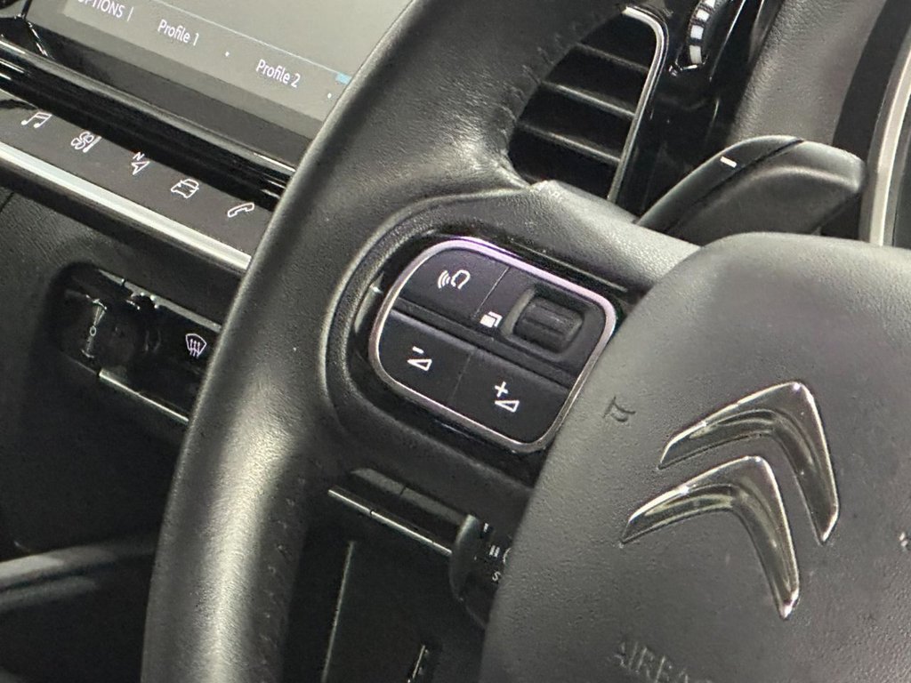 Used Citroen C5 Aircross 2019 for sale - 77464222: Photo 13