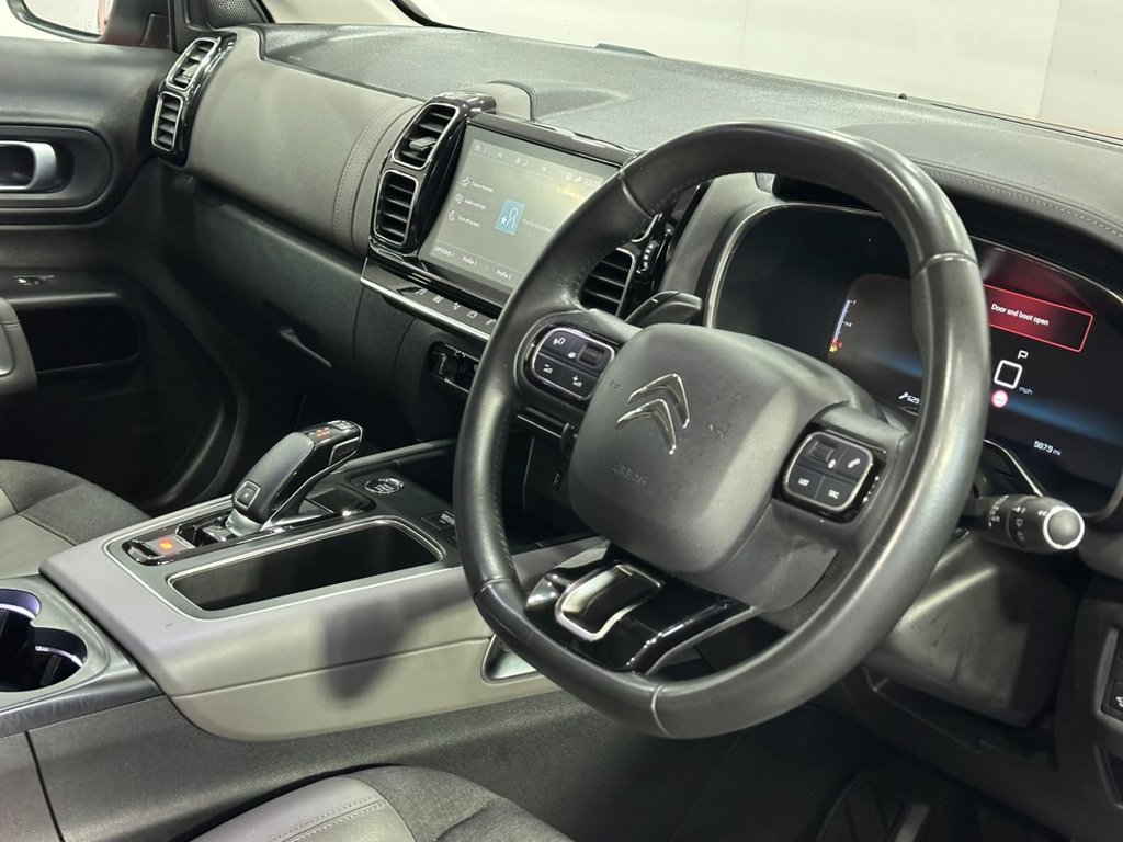 Used Citroen C5 Aircross 2019 for sale - 77464222: Photo 14
