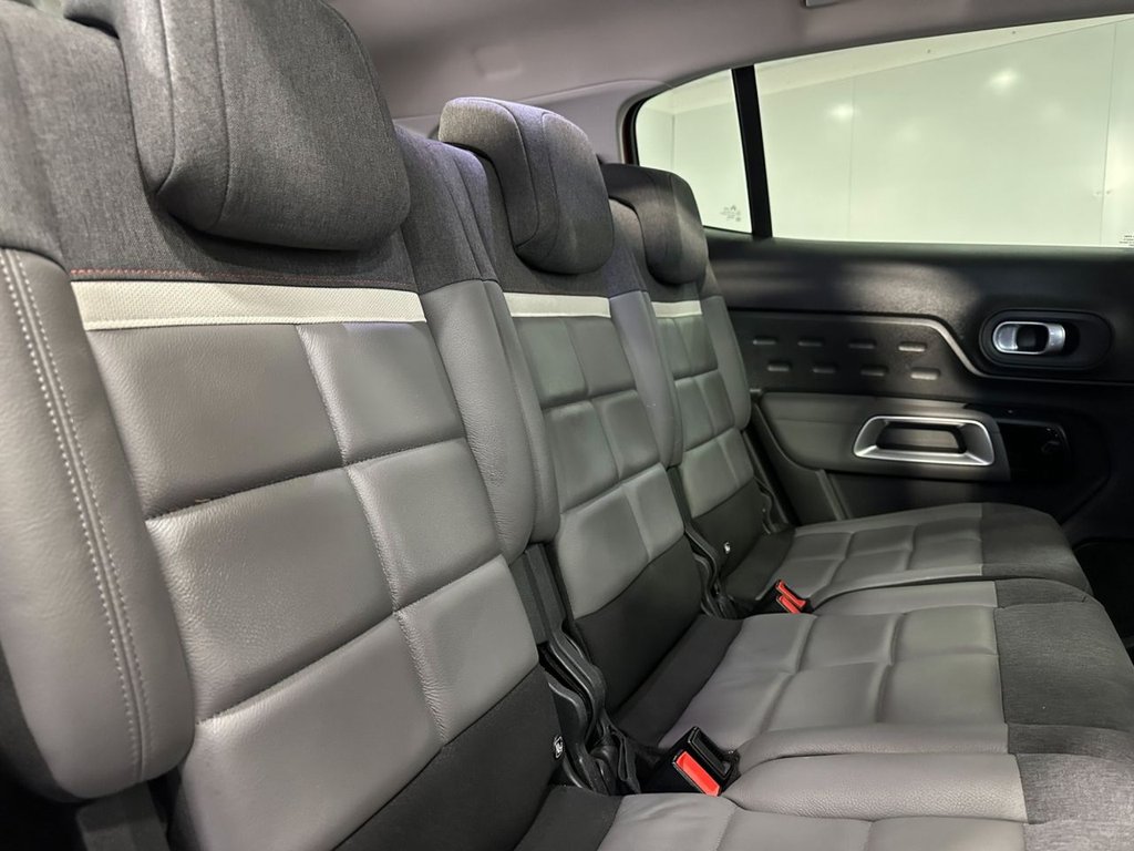 Used Citroen C5 Aircross 2019 for sale - 77464222: Photo 19