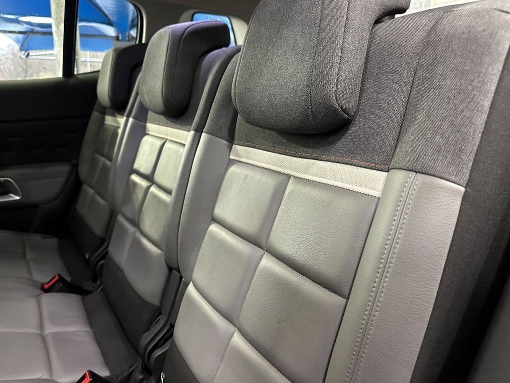 Used Citroen C5 Aircross 2019 for sale - 77464222: Photo 24