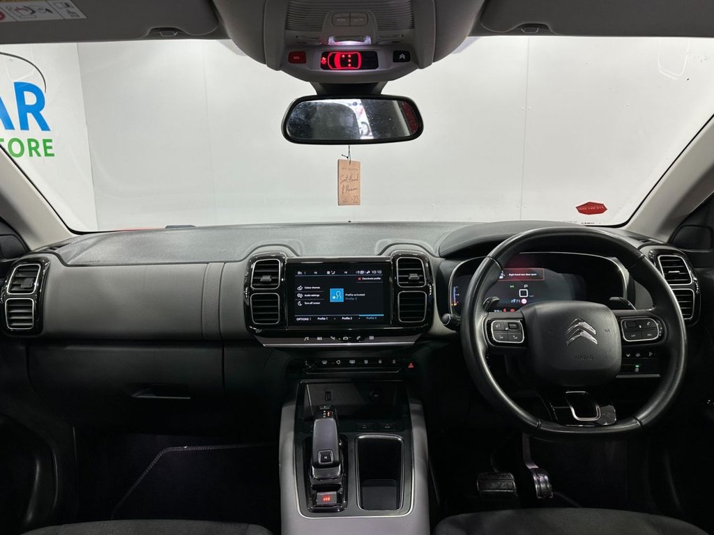 Used Citroen C5 Aircross 2019 for sale - 77464222: Photo 25