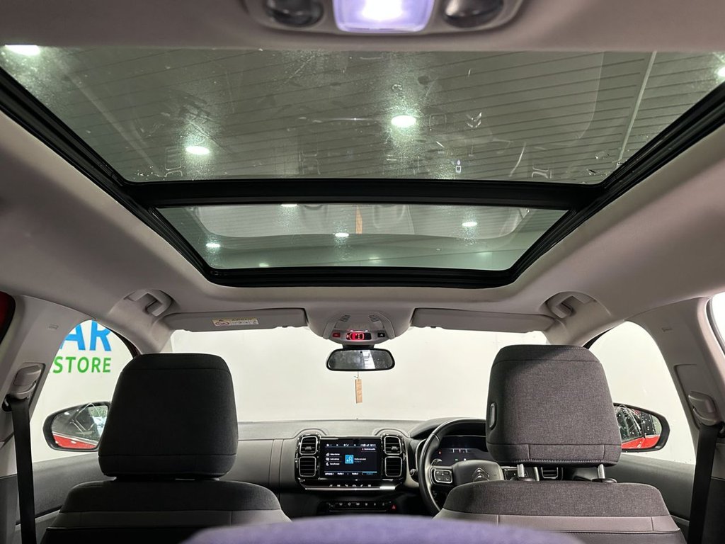 Used Citroen C5 Aircross 2019 for sale - 77464222: Photo 26