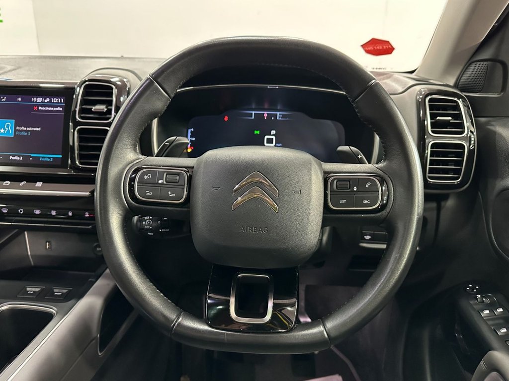 Used Citroen C5 Aircross 2019 for sale - 77464222: Photo 28