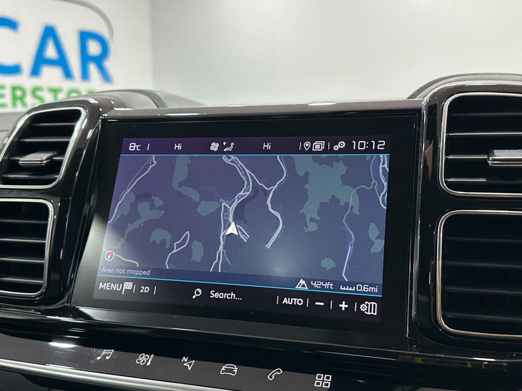 Used Citroen C5 Aircross 2019 for sale - 77464222: Photo 32