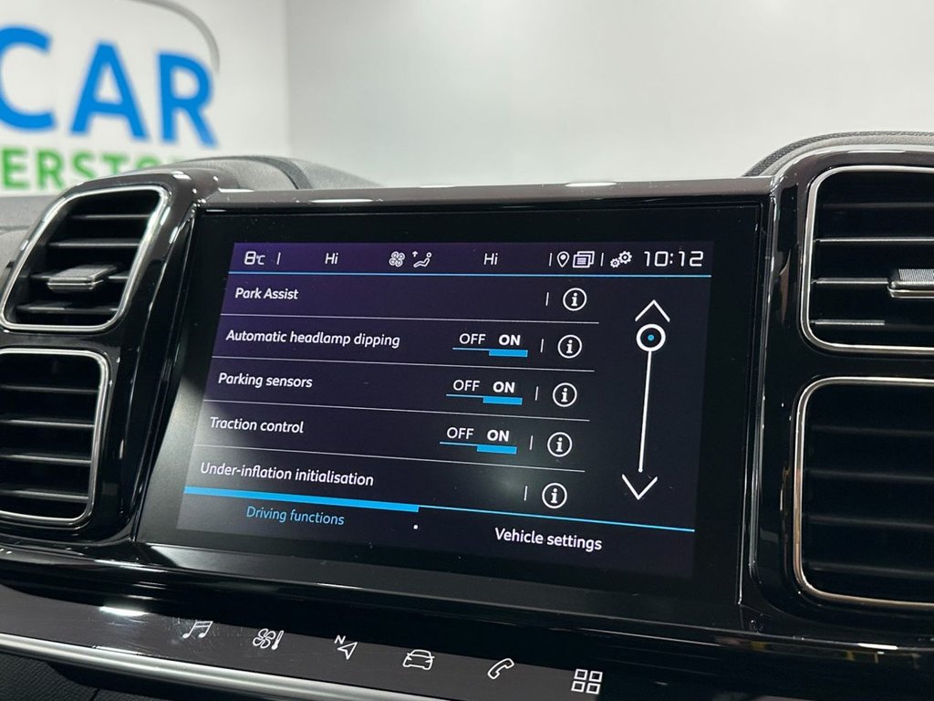 Used Citroen C5 Aircross 2019 for sale - 77464222: Photo 33