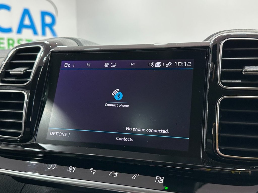 Used Citroen C5 Aircross 2019 for sale - 77464222: Photo 34