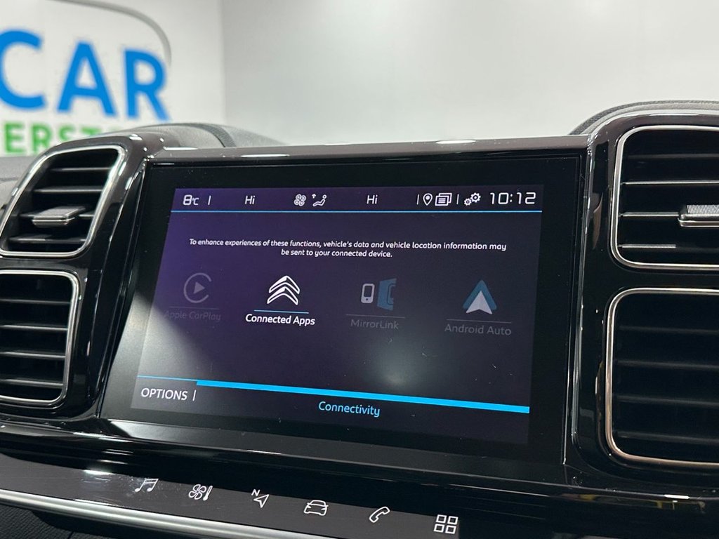 Used Citroen C5 Aircross 2019 for sale - 77464222: Photo 35