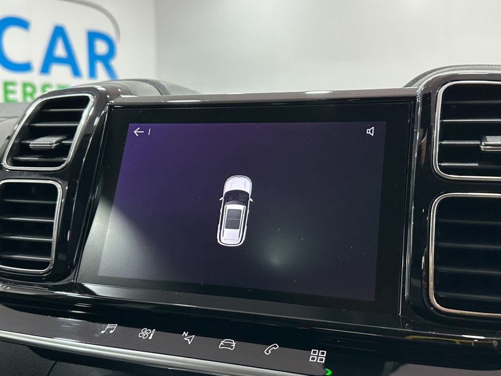 Used Citroen C5 Aircross 2019 for sale - 77464222: Photo 36