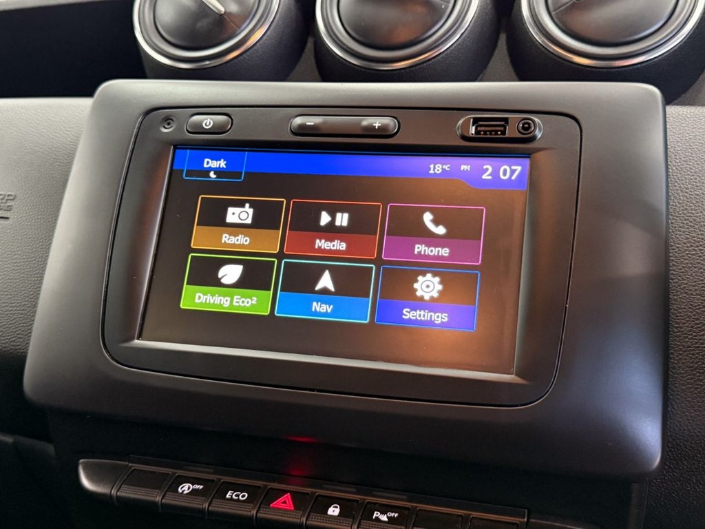 Vehicle 28