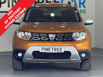 Used Dacia Duster 2019 for sale - 76039403: Photo