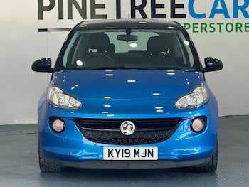 Used Vauxhall Adam 2019 for sale - 75444397: Photo