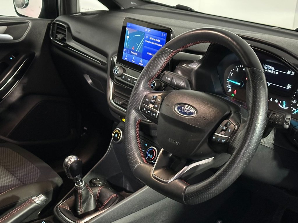 Used Ford Fiesta 2020 for sale - 77369519: Photo 15
