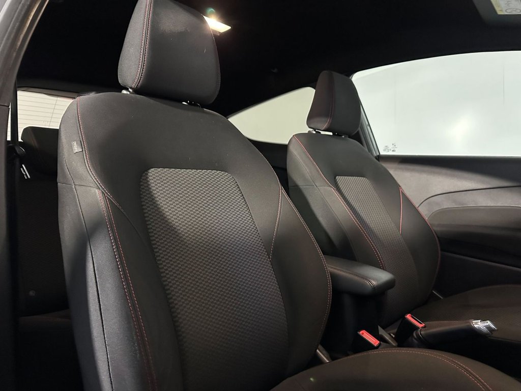 Used Ford Fiesta 2020 for sale - 77369519: Photo 17