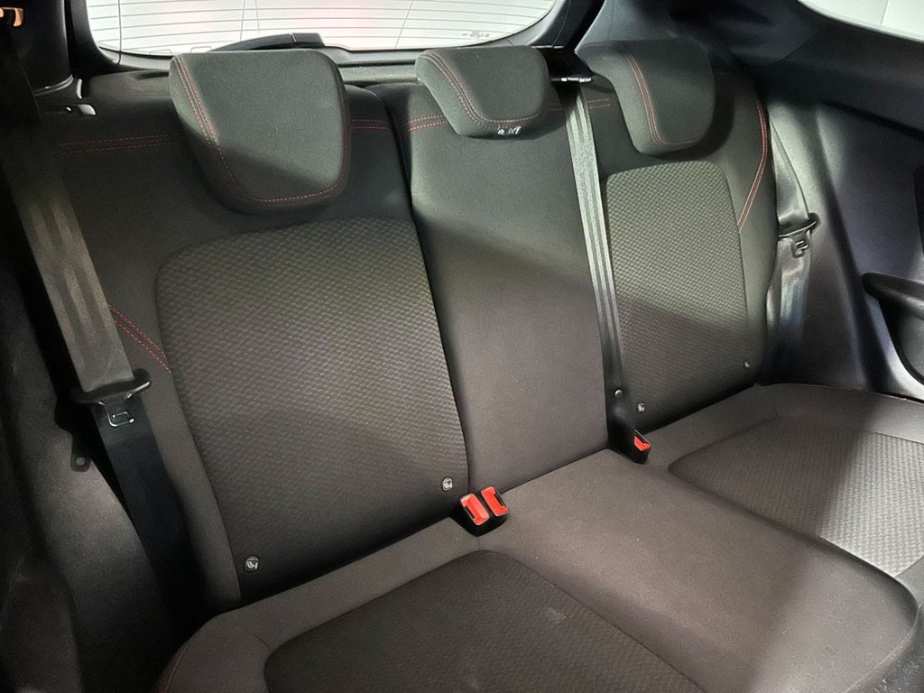 Used Ford Fiesta 2020 for sale - 77369519: Photo 18