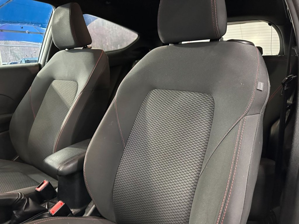 Used Ford Fiesta 2020 for sale - 77369519: Photo 19