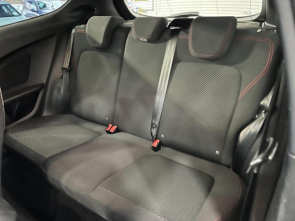 Used Ford Fiesta 2020 for sale - 77369519: Photo 21