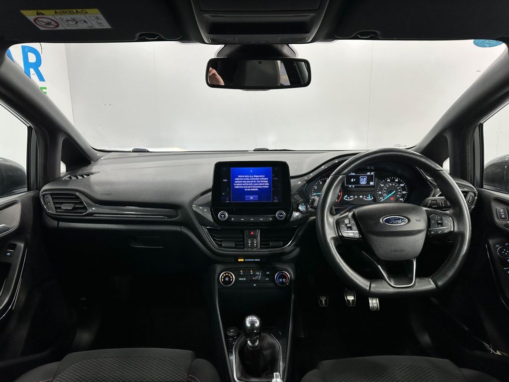 Used Ford Fiesta 2020 for sale - 77369519: Photo 22