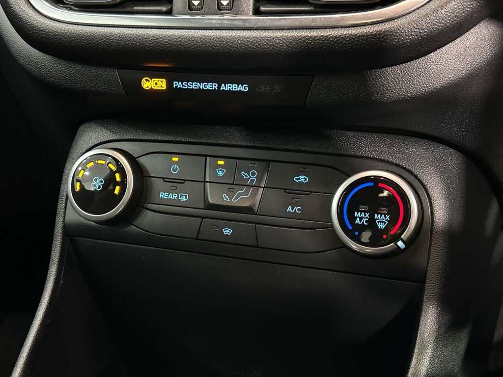 Used Ford Fiesta 2020 for sale - 77369519: Photo 24