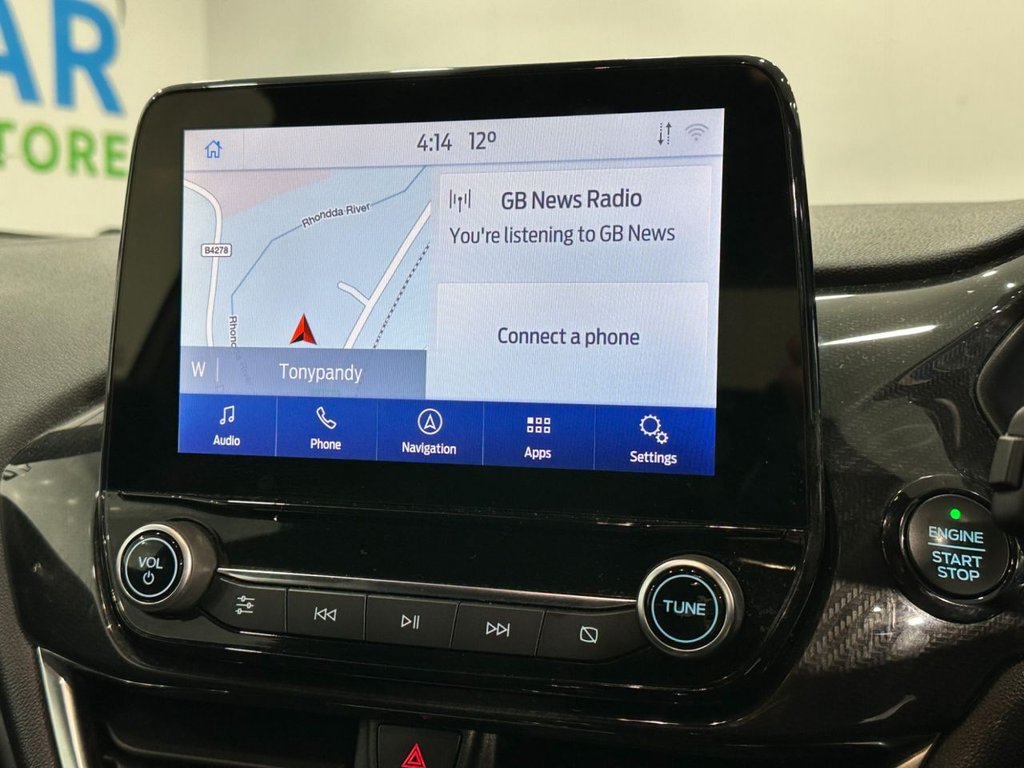 Used Ford Fiesta 2020 for sale - 77369519: Photo 25