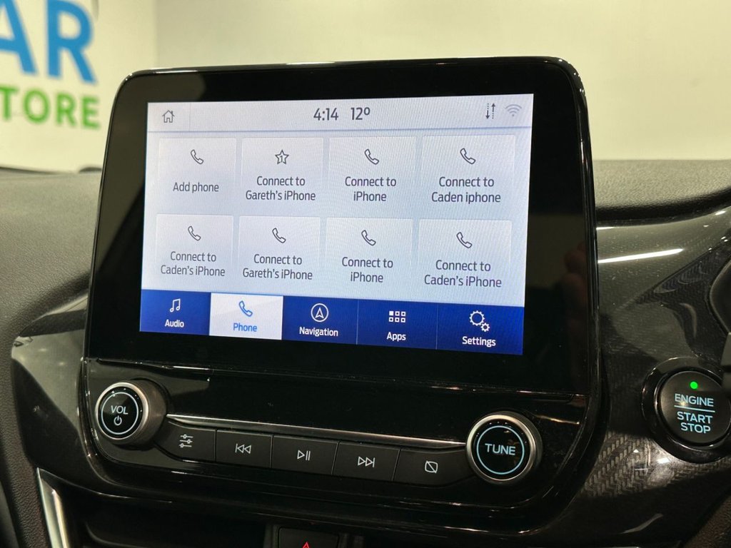 Used Ford Fiesta 2020 for sale - 77369519: Photo 28