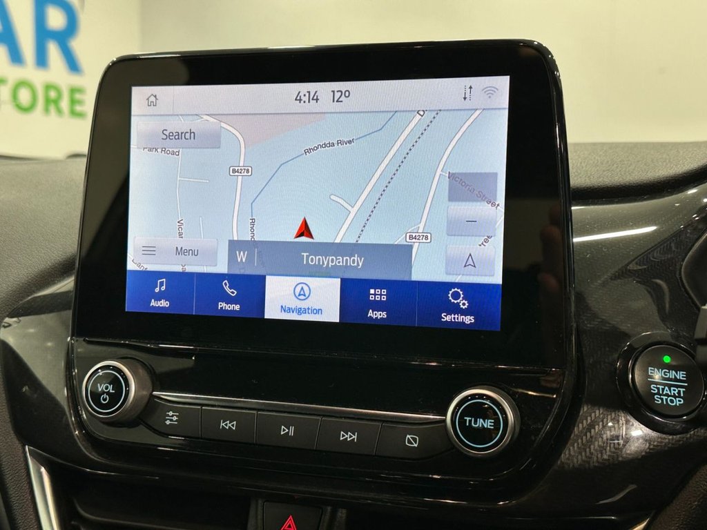 Used Ford Fiesta 2020 for sale - 77369519: Photo 29