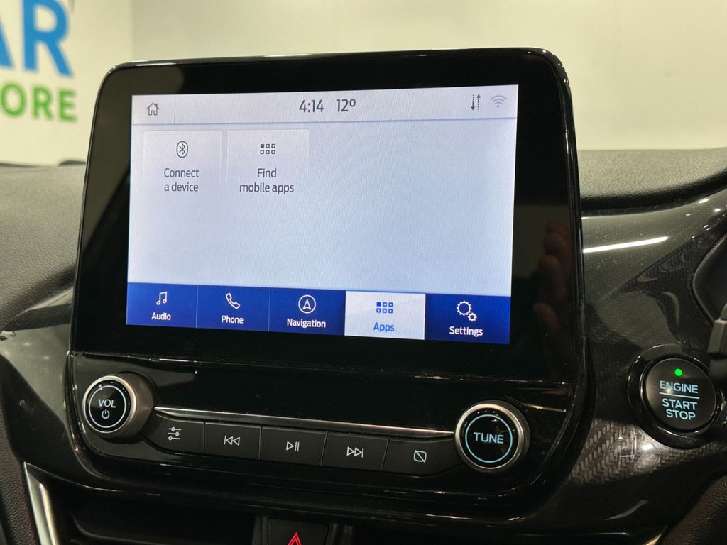 Used Ford Fiesta 2020 for sale - 77369519: Photo 30