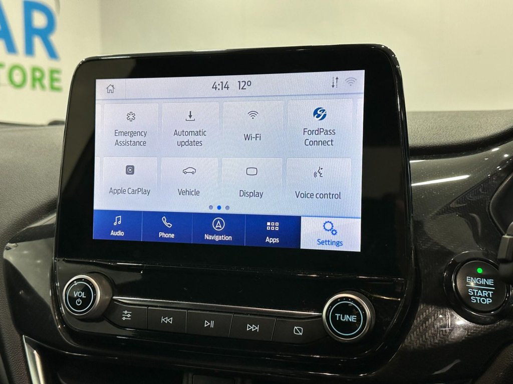 Used Ford Fiesta 2020 for sale - 77369519: Photo 31