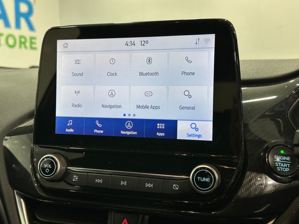 Used Ford Fiesta 2020 for sale - 77369519: Photo 32