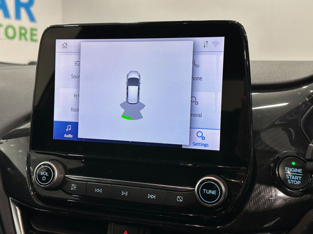 Used Ford Fiesta 2020 for sale - 77369519: Photo 33